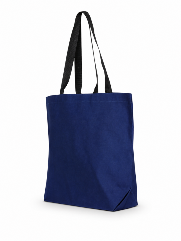 The Cotton Canvas Tote Dyed | Norquest Brands
