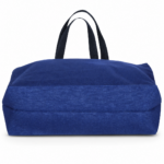 The Cotton Canvas Tote Dyed | Norquest Brands