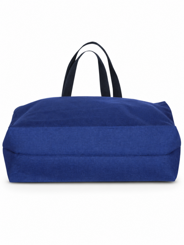 The Cotton Canvas Tote Dyed | Norquest Brands