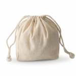 Cotton Drawstring Bag | Norquest Brands
