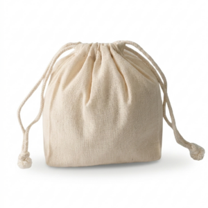 Cotton Drawstring Bag | Norquest Brands