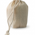 Cotton Drawstring Bag | Norquest Brands