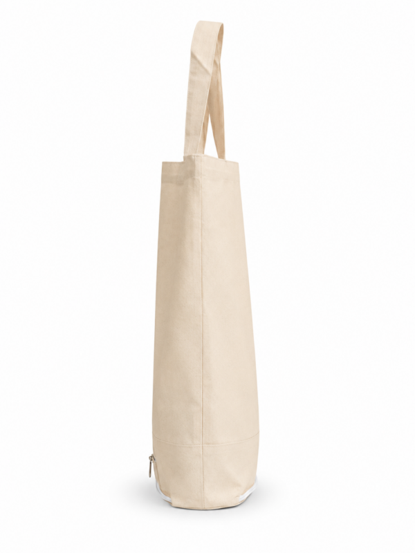 The Cotton Fold Up Bag | Norquest Brands