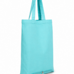 The Cotton Fold Up Bag Dyed | Norquest Brands