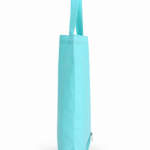 The Cotton Fold Up Bag Dyed | Norquest Brands