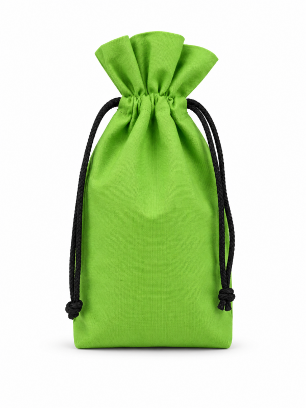 The Cotton Gift Bag Dyed | Norqeust Brands