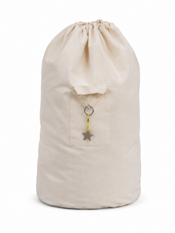 The Cotton Kit Bag | Norqeust Brands
