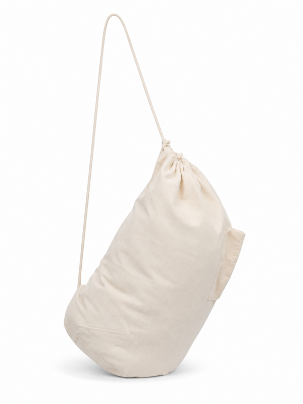 The Cotton Kit Bag | Norqeust Brands