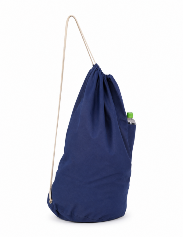 The Cotton Kit Bag Dyed | Norqeust Brands