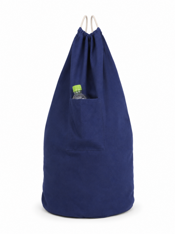 The Cotton Kit Bag Dyed | Norqeust Brands