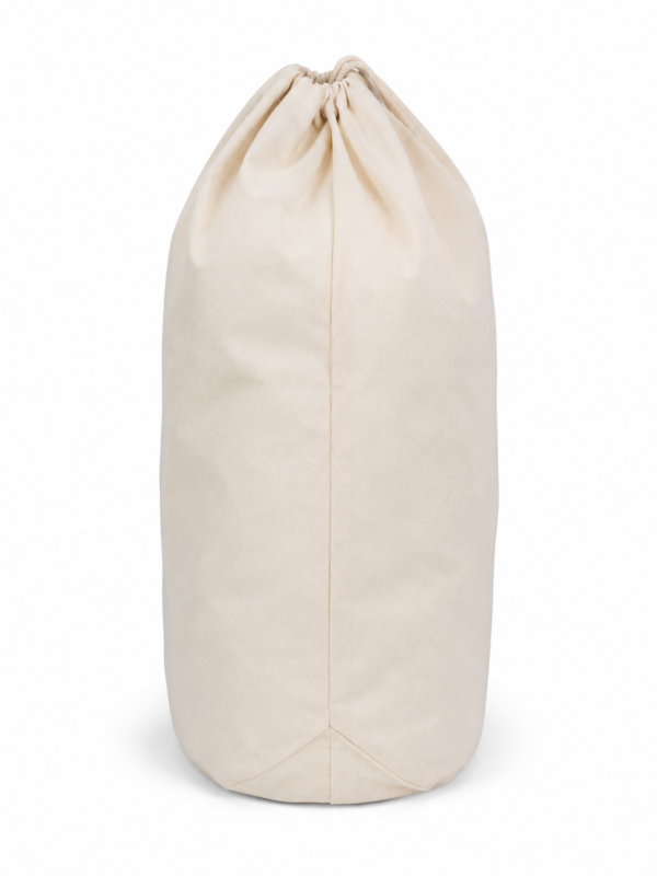 The Cotton Laundry Bag | Norqeust Brands