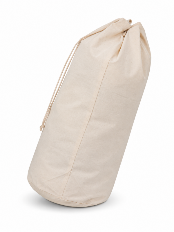 The Cotton Laundry Bag | Norqeust Brands