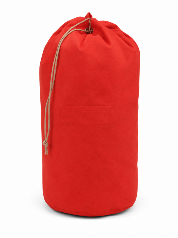 The Cotton Laundry Bag Dyed | Norqeust Brands