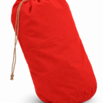 The Cotton Laundry Bag Dyed | Norqeust Brands