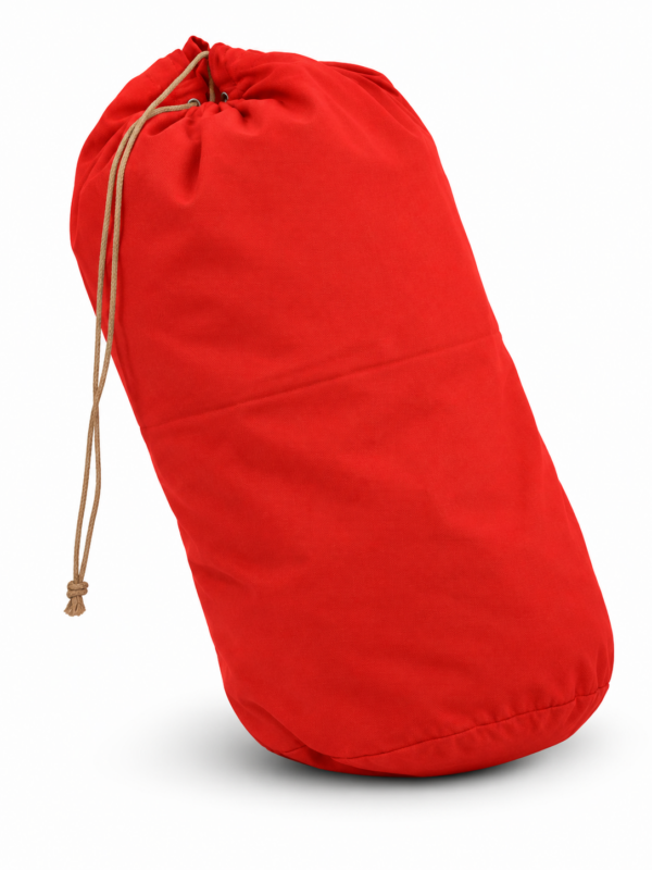 The Cotton Laundry Bag Dyed | Norqeust Brands