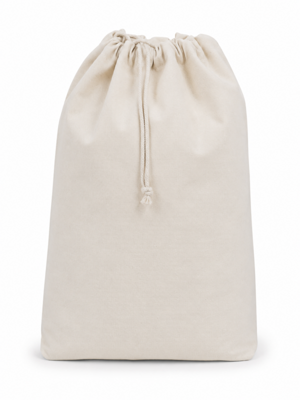 The Cotton Pouch | Norqeust Brands