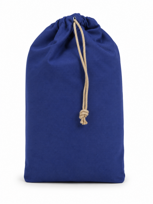 The Cotton Pouch Dyed | Norqeust Brands
