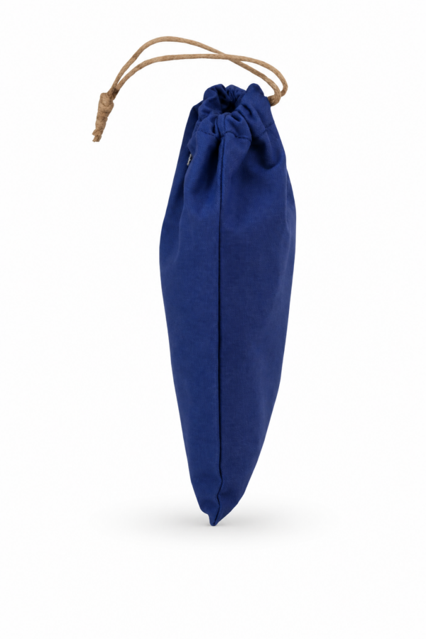 The Cotton Pouch Dyed | Norqeust Brands