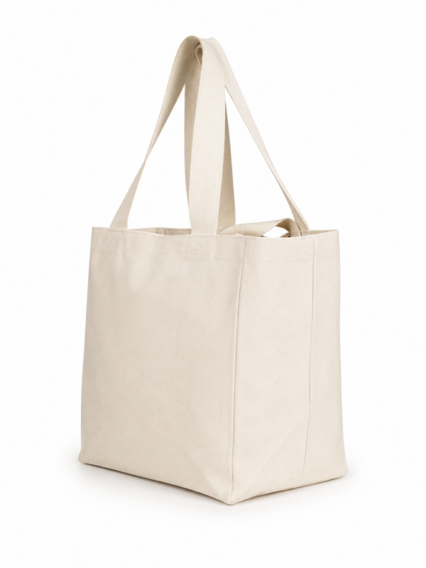 The Cotton Shopper | Norquest Brands