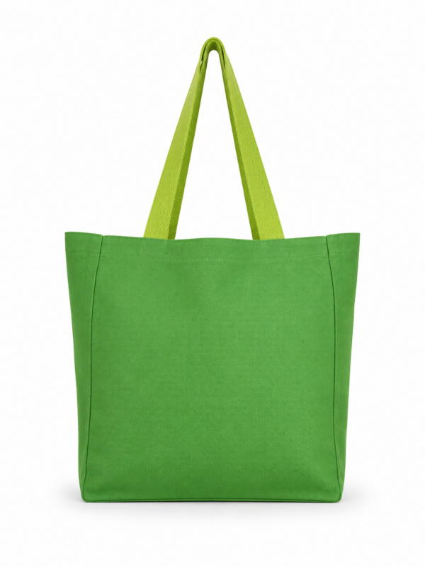 The Cotton Shopper Dyed | Norquest Brands