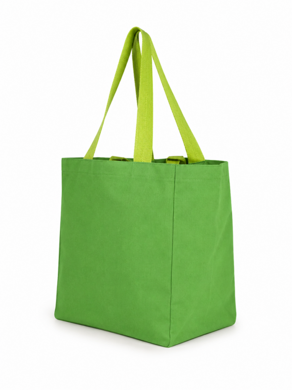 The Cotton Shopper Dyed | Norquest Brands