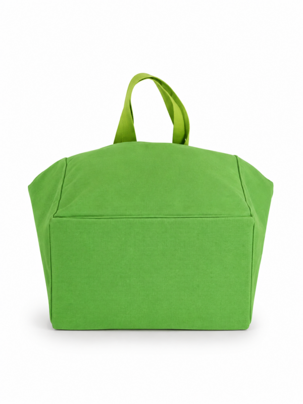 The Cotton Shopper Dyed | Norquest Brands