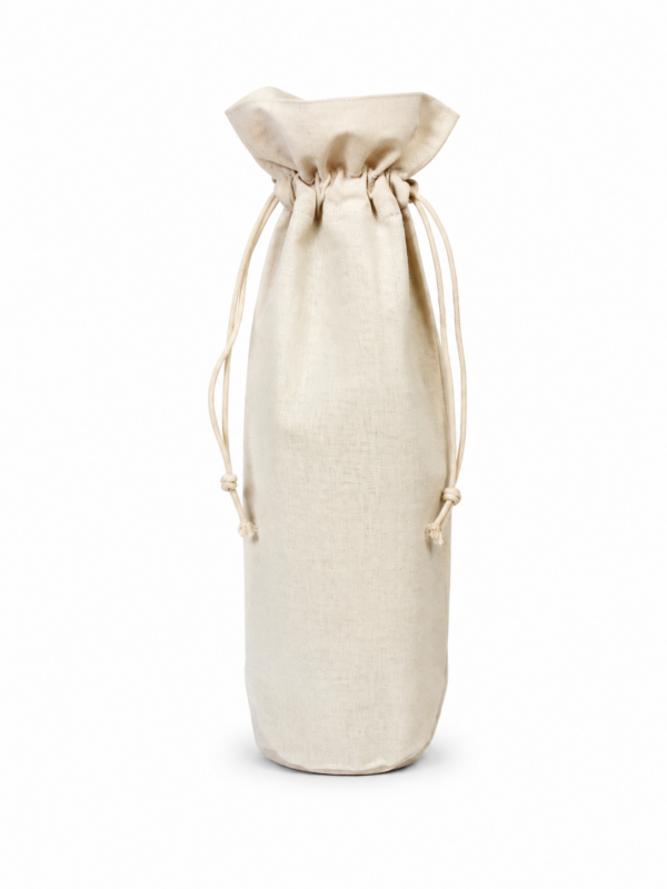 The Drawstring Bottle Bag | Norqeust Brands