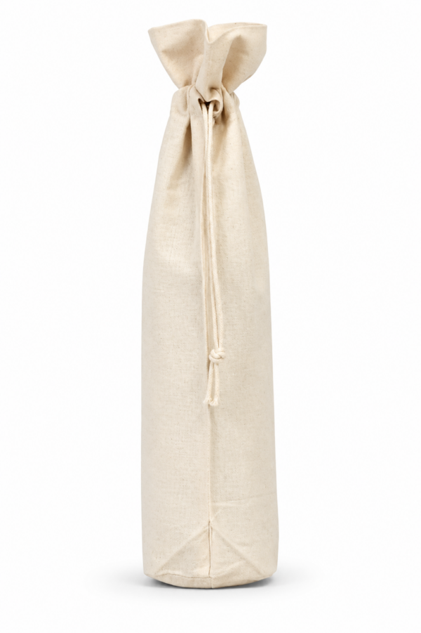 The Drawstring Bottle Bag | Norqeust Brands