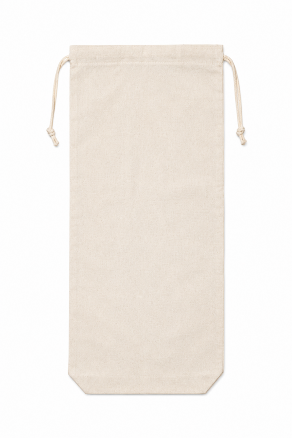 The Drawstring Bottle Bag | Norqeust Brands