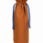 The Drawstring Bottle Bag Dyed | Norqeust Brands