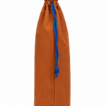 The Drawstring Bottle Bag Dyed | Norqeust Brands