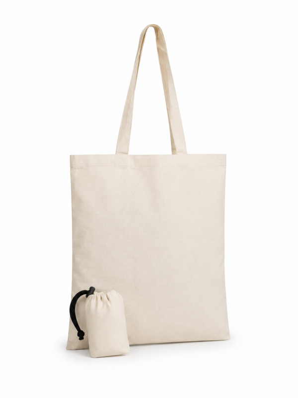 The Economical Folding Bag | Norquest Brands
