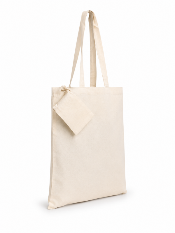 The Economical Folding Bag | Norquest Brands