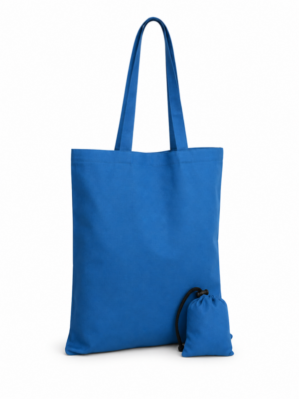 The Economical Folding Bag Dyed | Norquest Brands