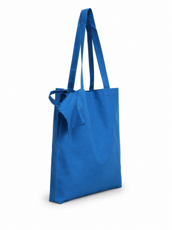 The Economical Folding Bag Dyed | Norquest Brands