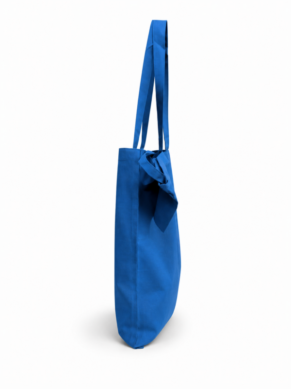 The Economical Folding Bag Dyed | Norquest Brands