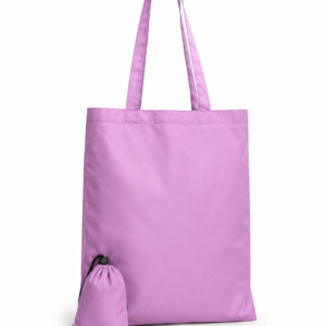 The Economical Folding Bag Polyester | Norquest Brands