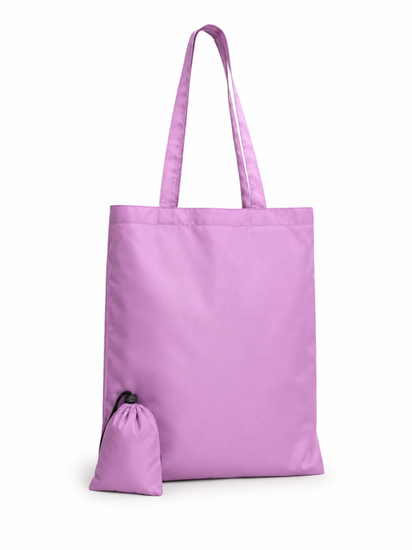 The Economical Folding Bag Polyester | Norquest Brands