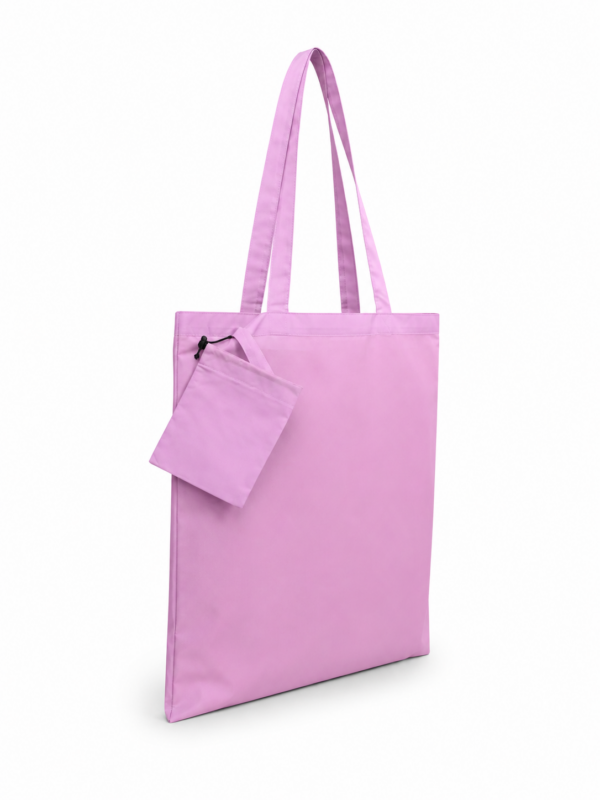 The Economical Folding Bag Polyester | Norquest Brands