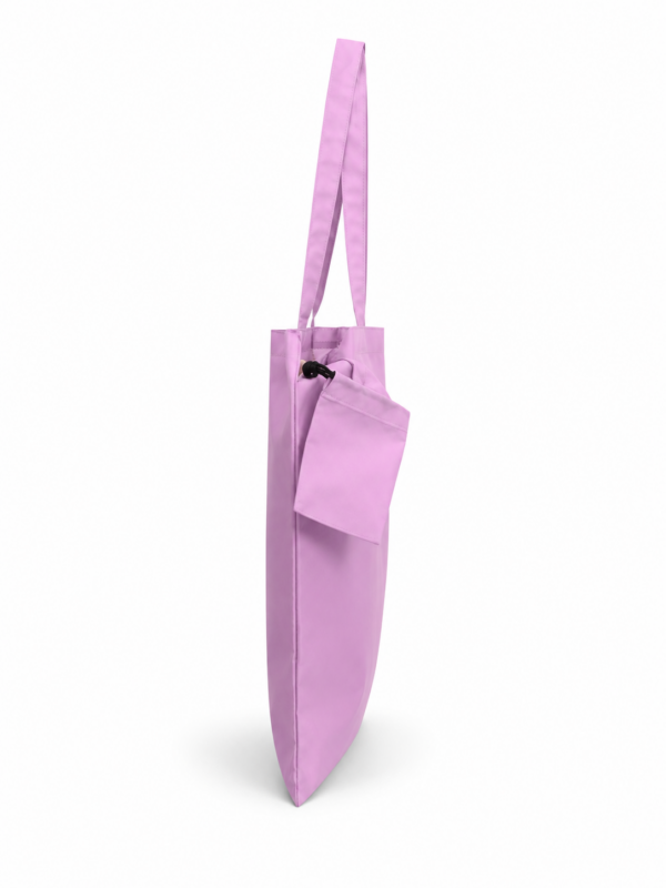 The Economical Folding Bag Polyester | Norquest Brands