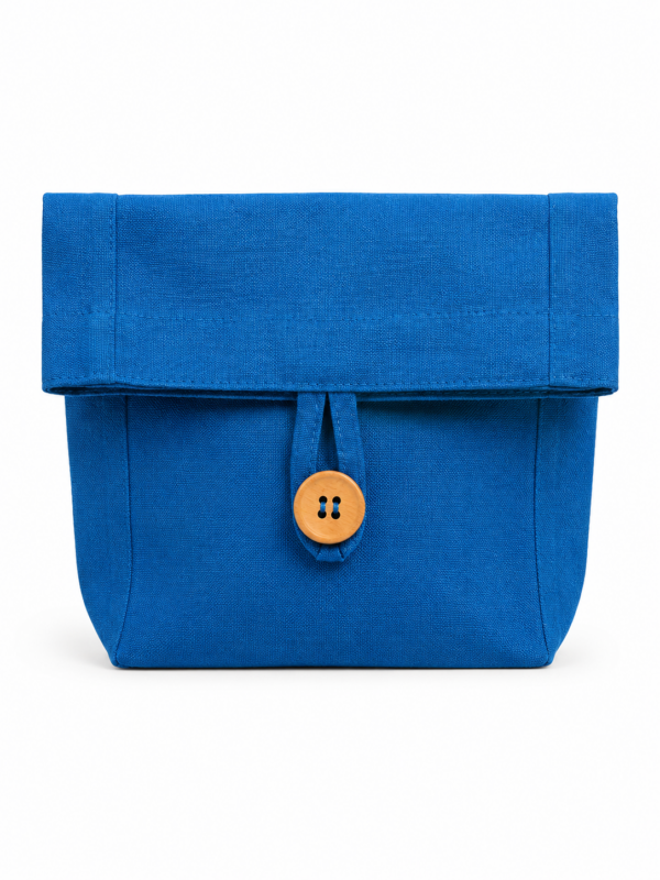 The Gift Pouch Dyed | Norqeust Brands
