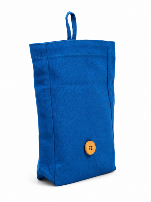 The Gift Pouch Dyed | Norqeust Brands