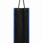 The Jute & Cotton Bottle Bag | Norquest Brands