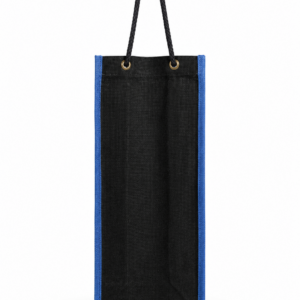 The Jute & Cotton Bottle Bag | Norquest Brands