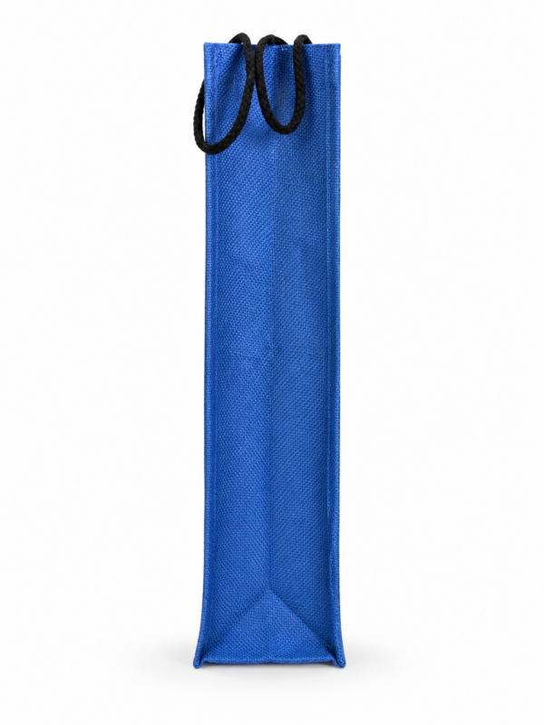 The Jute & Cotton Bottle Bag | Norquest Brands