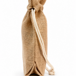 The Jute Drawstring Bag | Norqeust Brands