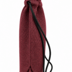 The Jute Drawstring Bag Dyed | Norqeust Brands