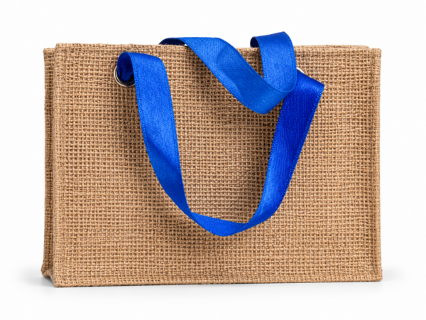 The Jute Gift Bag | Norquest Brands