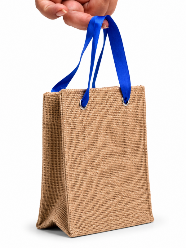 The Jute Gift Bag | Norquest Brands
