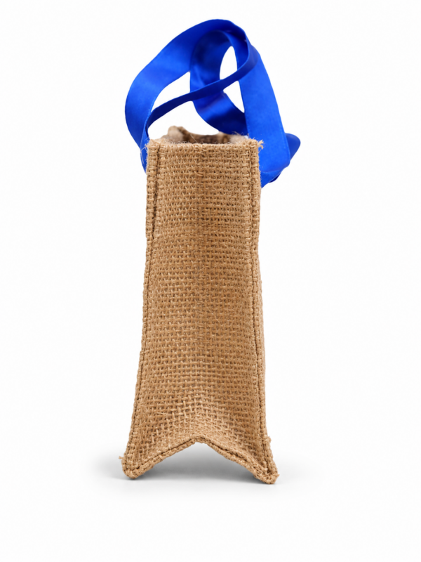 The Jute Gift Bag | Norquest Brands